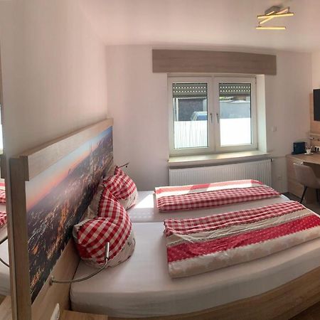 Abtei Apartment Brauweiler Pulheim Bagian luar foto