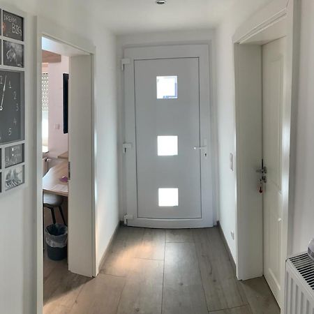Abtei Apartment Brauweiler Pulheim Bagian luar foto