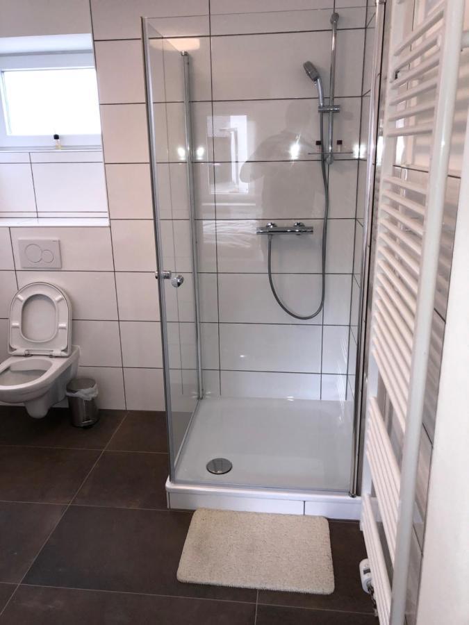 Abtei Apartment Brauweiler Pulheim Bagian luar foto