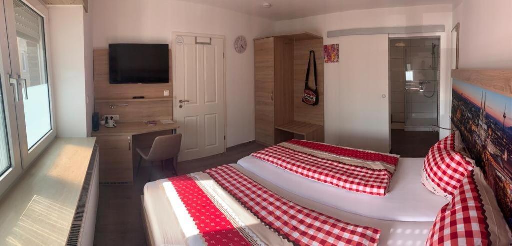 Abtei Apartment Brauweiler Pulheim Bagian luar foto