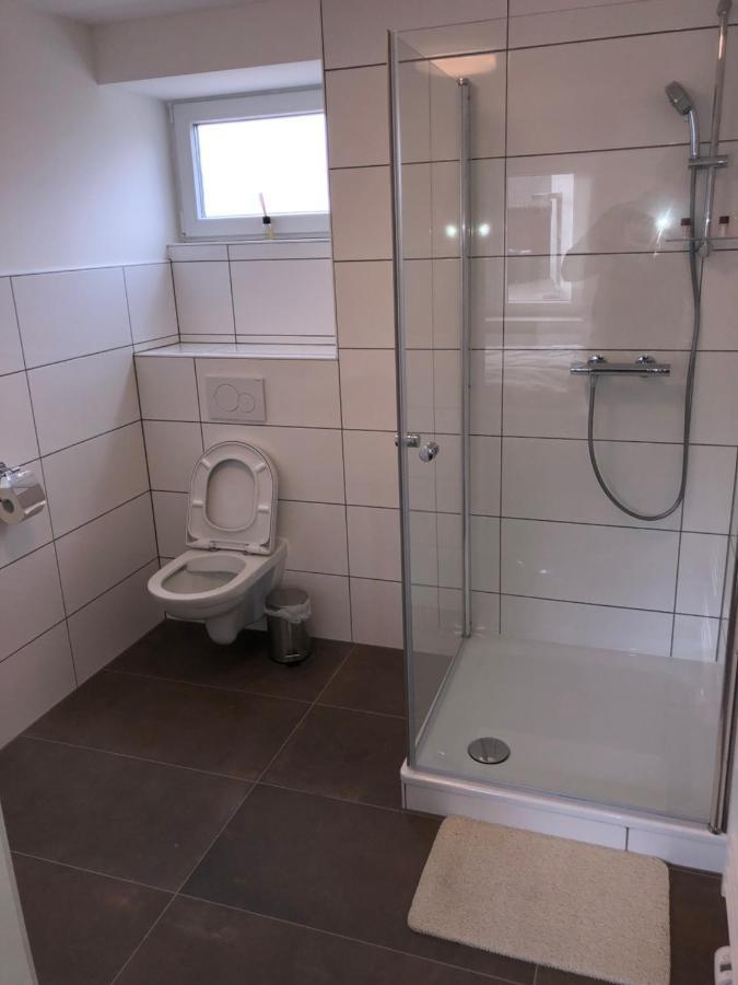 Abtei Apartment Brauweiler Pulheim Bagian luar foto