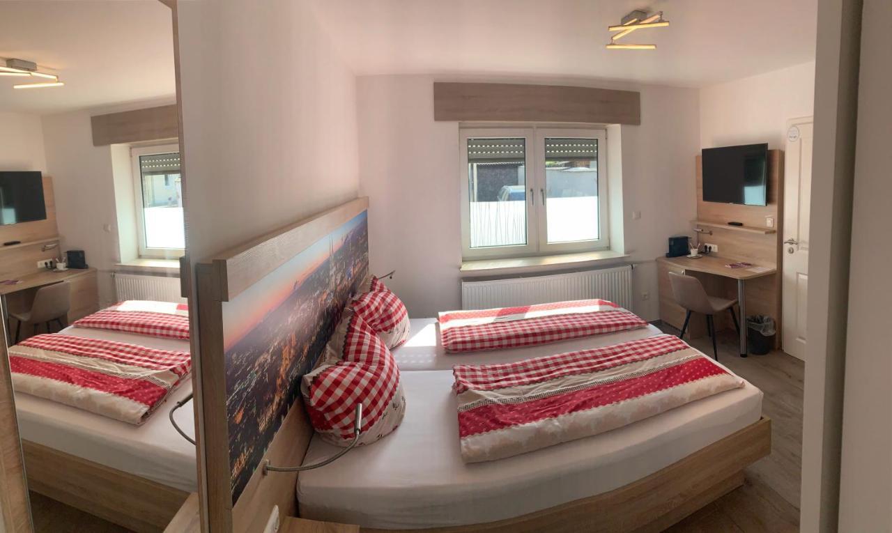 Abtei Apartment Brauweiler Pulheim Bagian luar foto